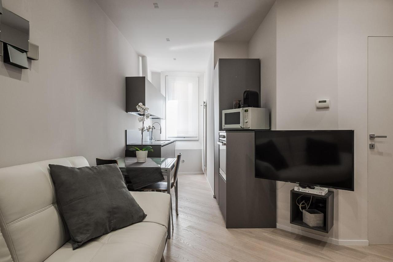 Pratello Suite Apartment Bolonia Zewnętrze zdjęcie