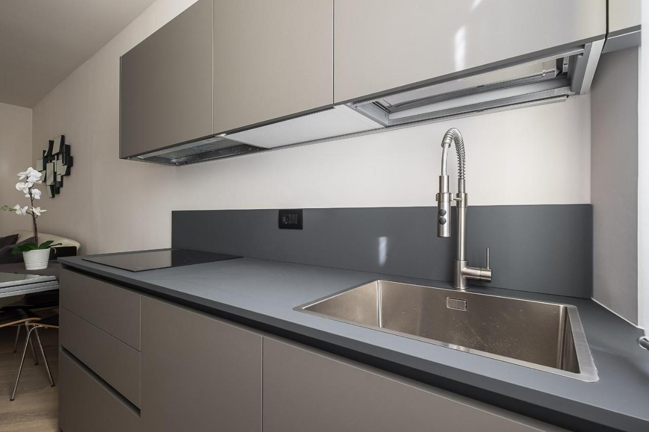 Pratello Suite Apartment Bolonia Zewnętrze zdjęcie